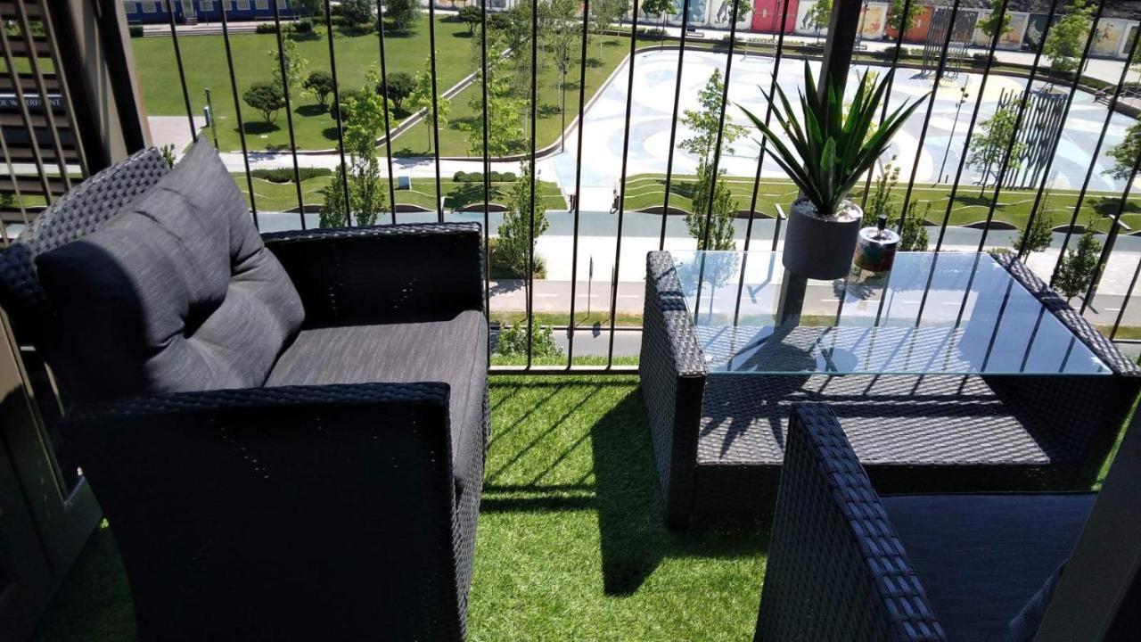Apartment Waterfront - Na Vodi Belgrade