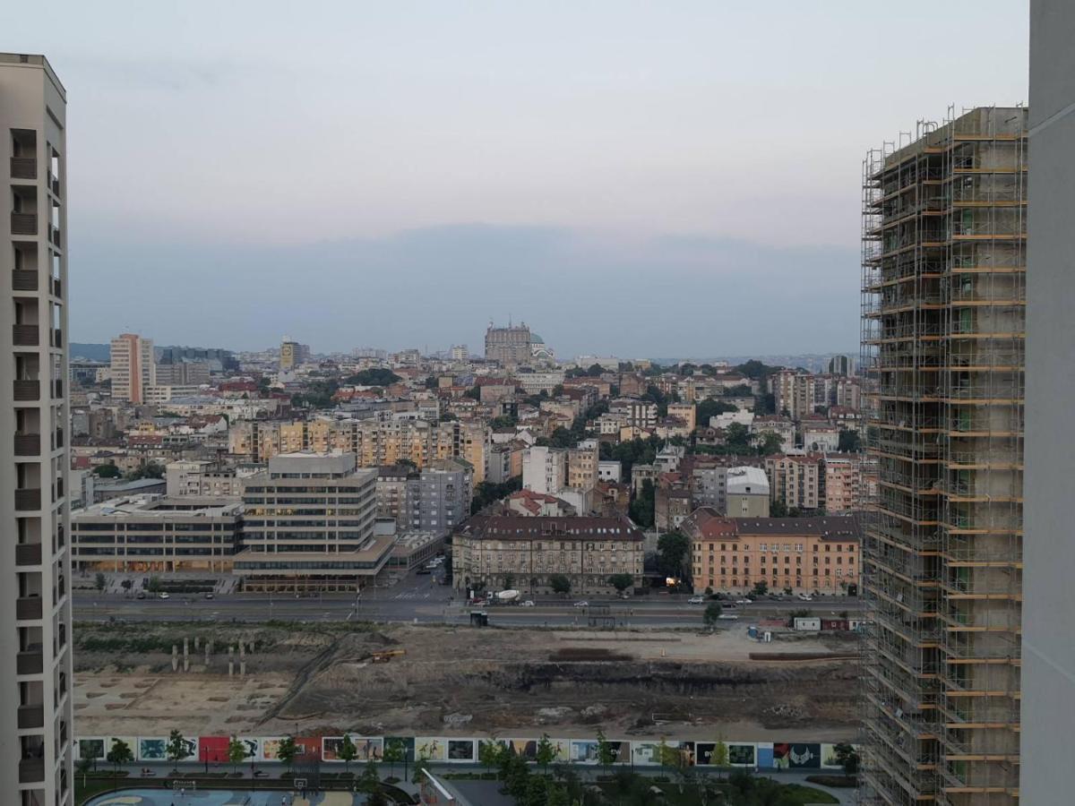 Waterfront - Na Vodi Apartment Belgrade