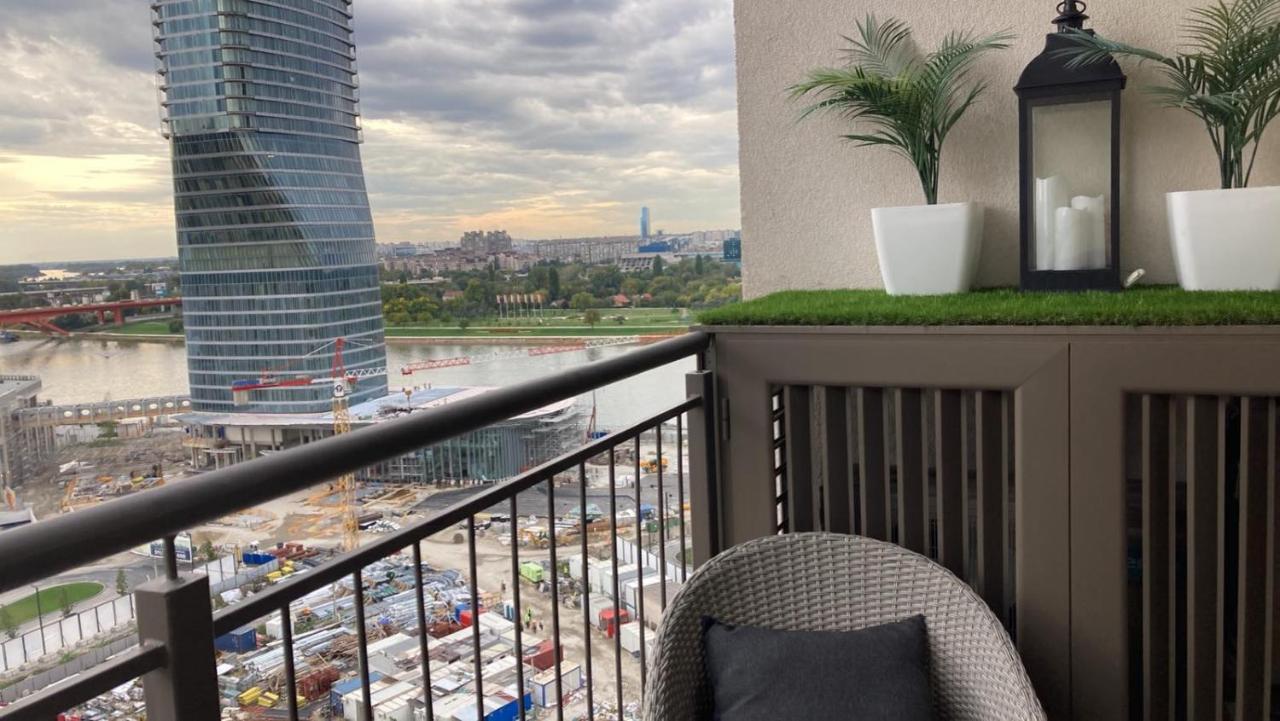 Waterfront - Na Vodi