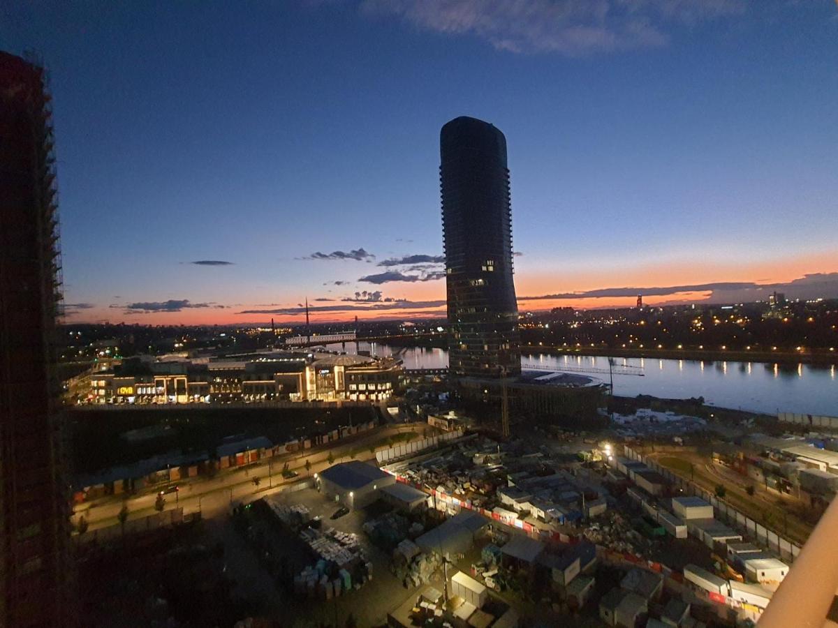 Waterfront - Na Vodi Daire *