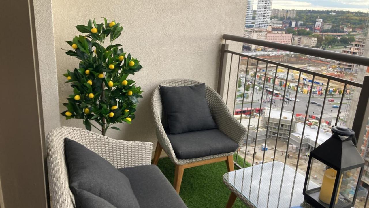 Waterfront - Na Vodi Apartment