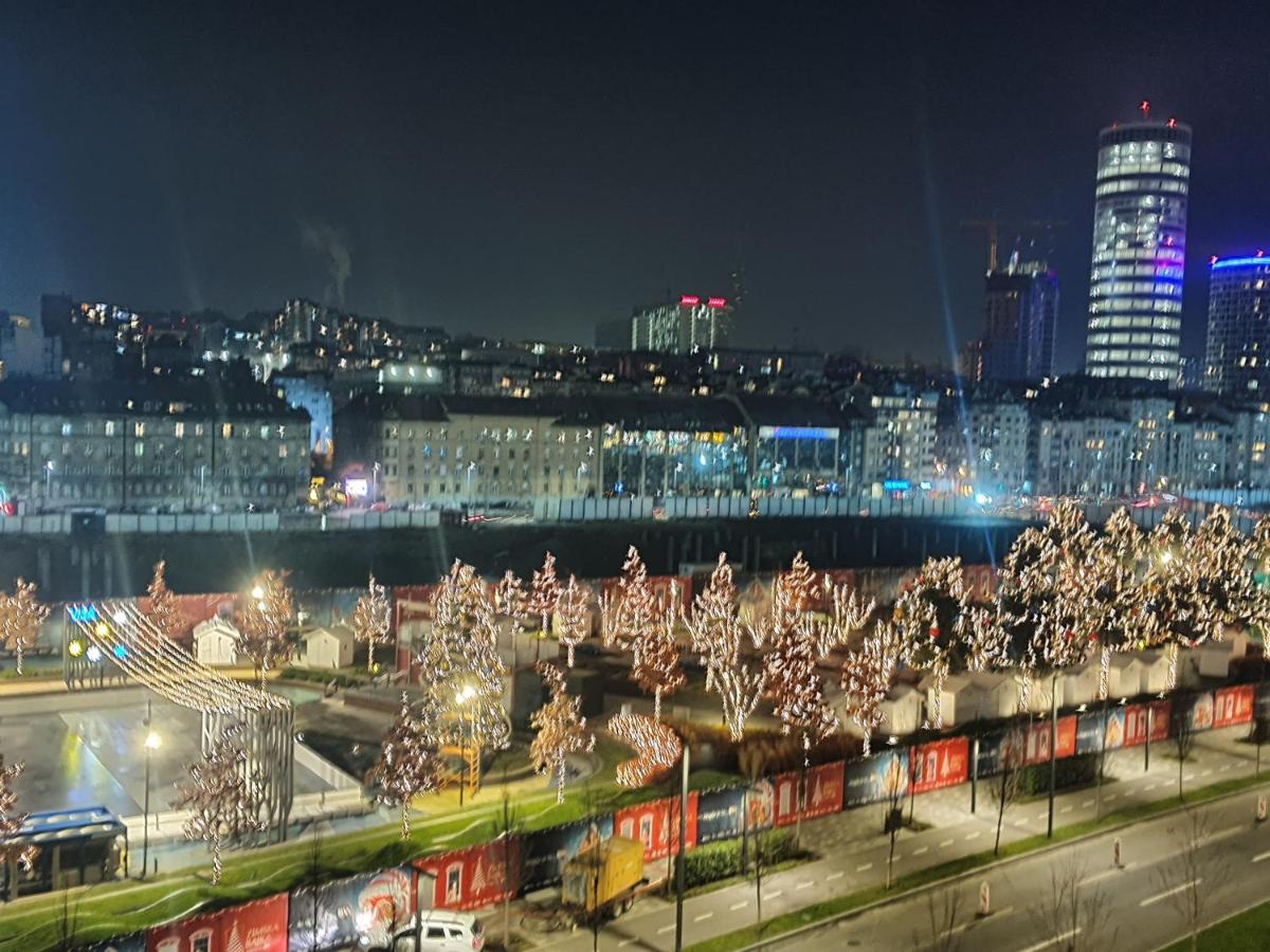 Waterfront - Na Vodi Belgrad