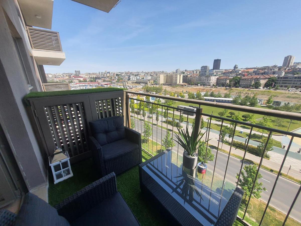 Apartment Waterfront - Na Vodi Belgrade