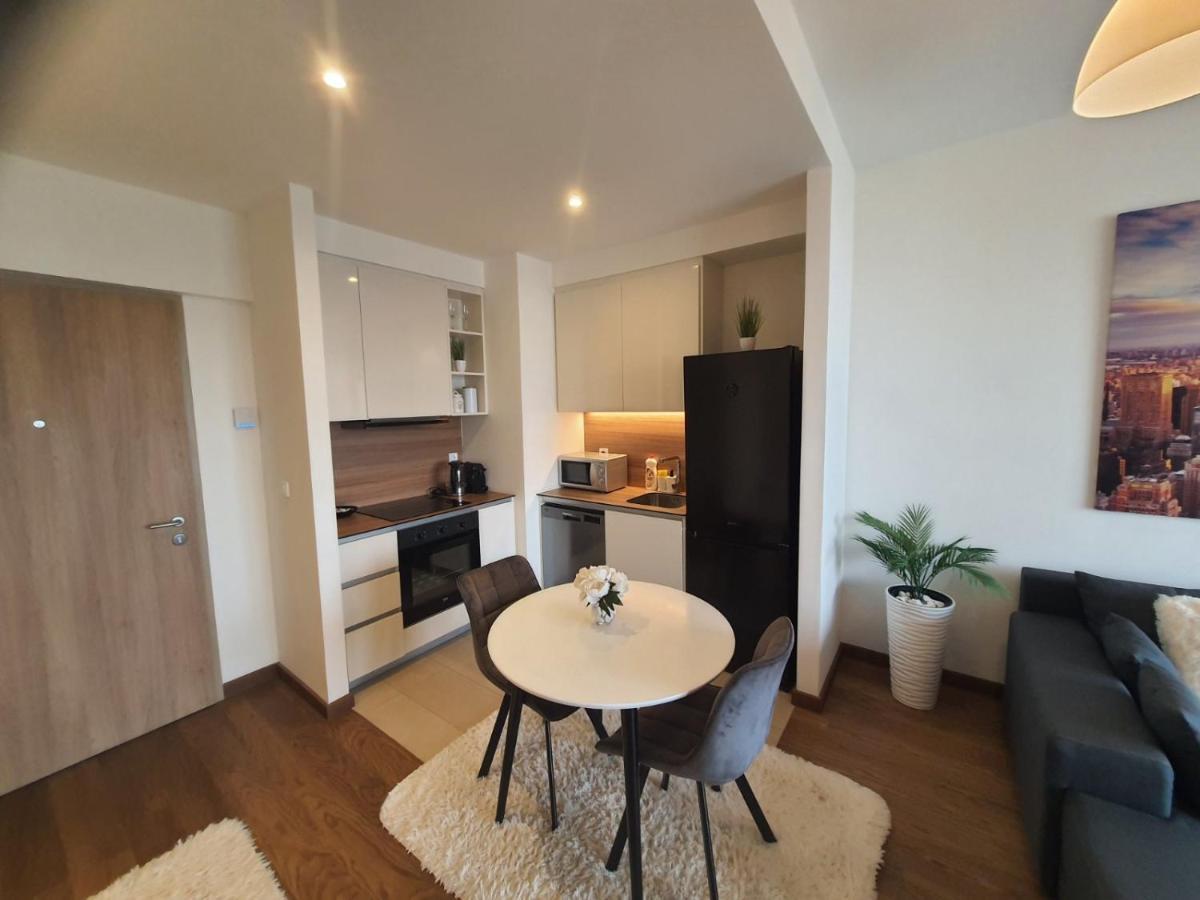 Waterfront - Na Vodi Apartment Belgrade