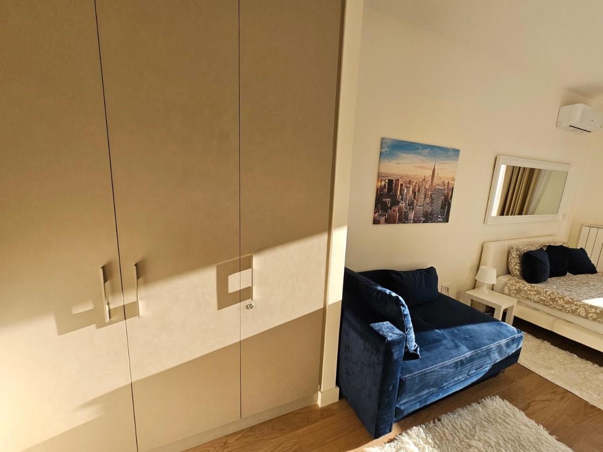Waterfront - Na Vodi Apartment Belgrade