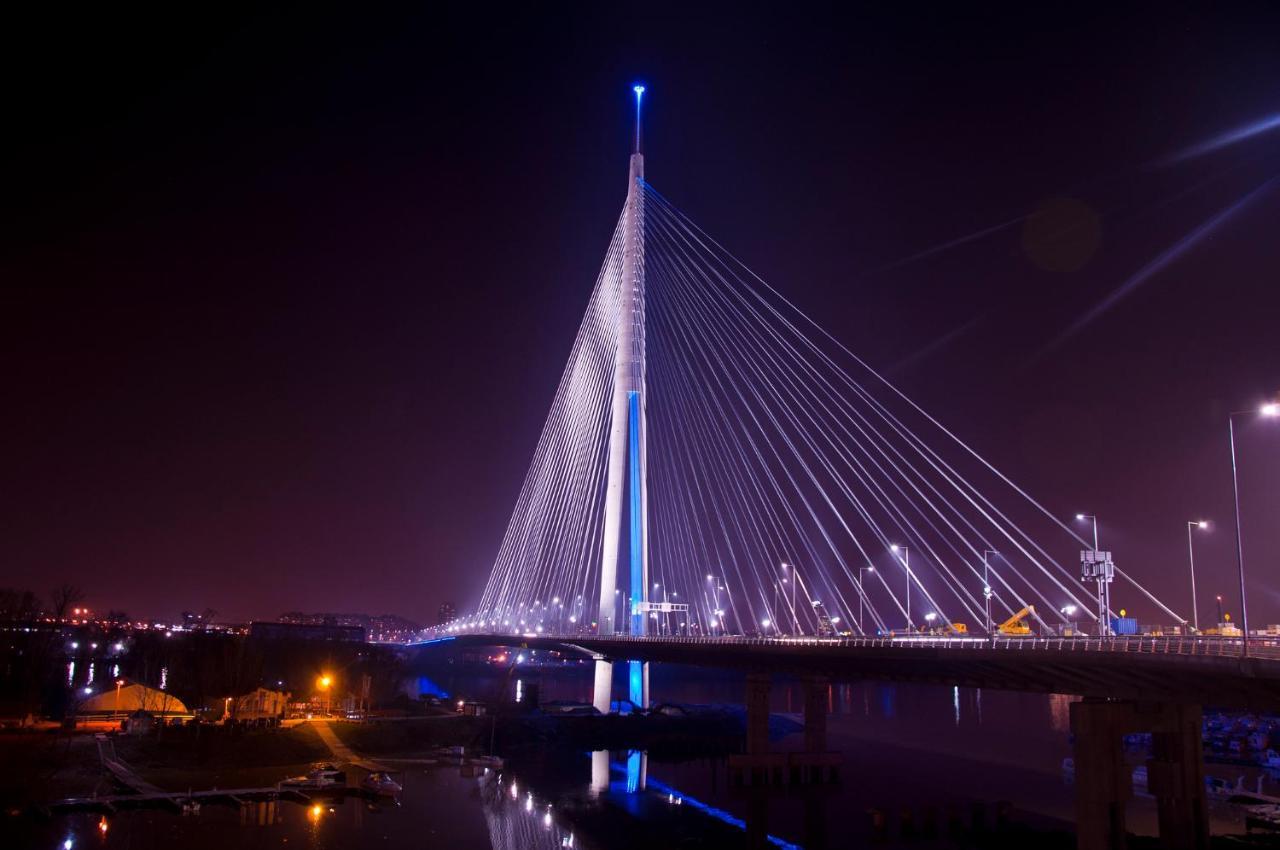 Waterfront - Na Vodi * Belgrad
