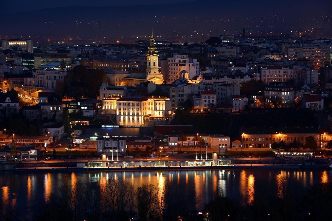 Waterfront - Na Vodi Belgrad