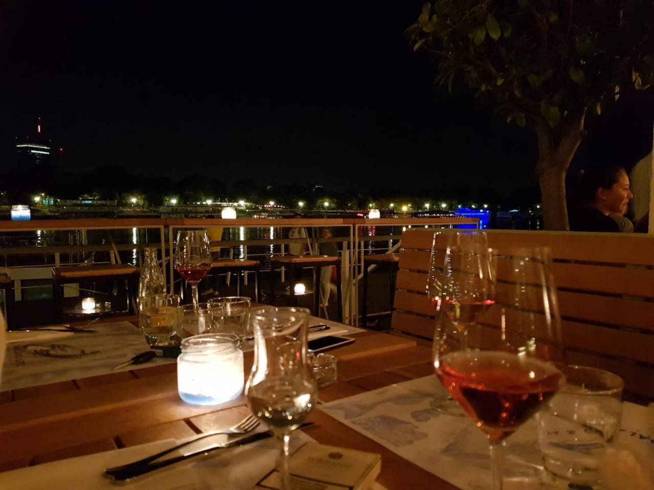 Daire Waterfront - Na Vodi Belgrad