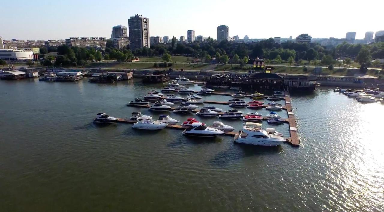 Waterfront - Na Vodi * Belgrad