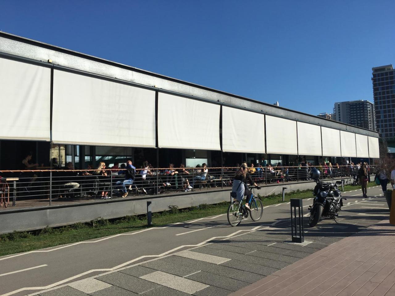 Waterfront - Na Vodi