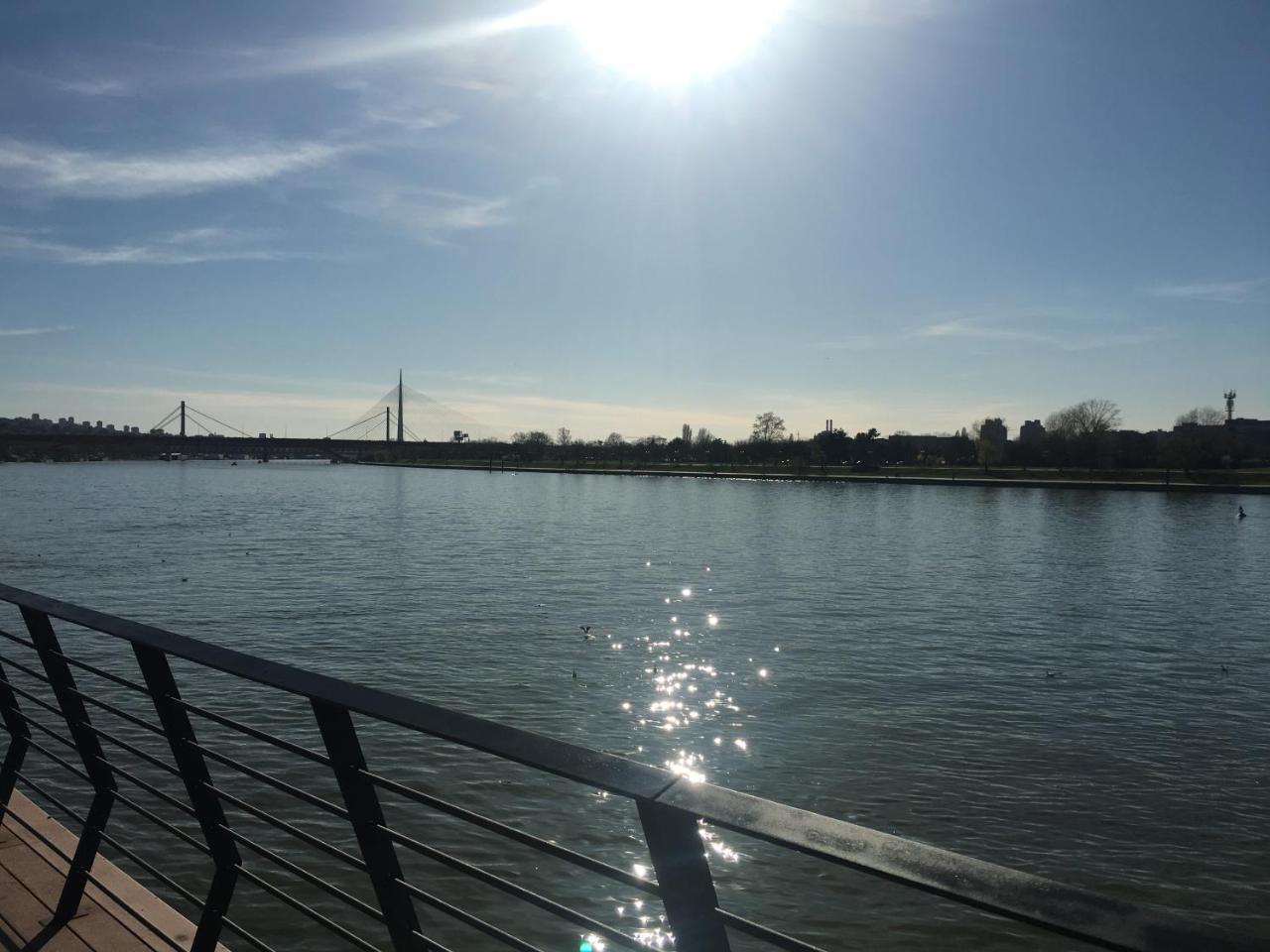 Daire Waterfront - Na Vodi *
