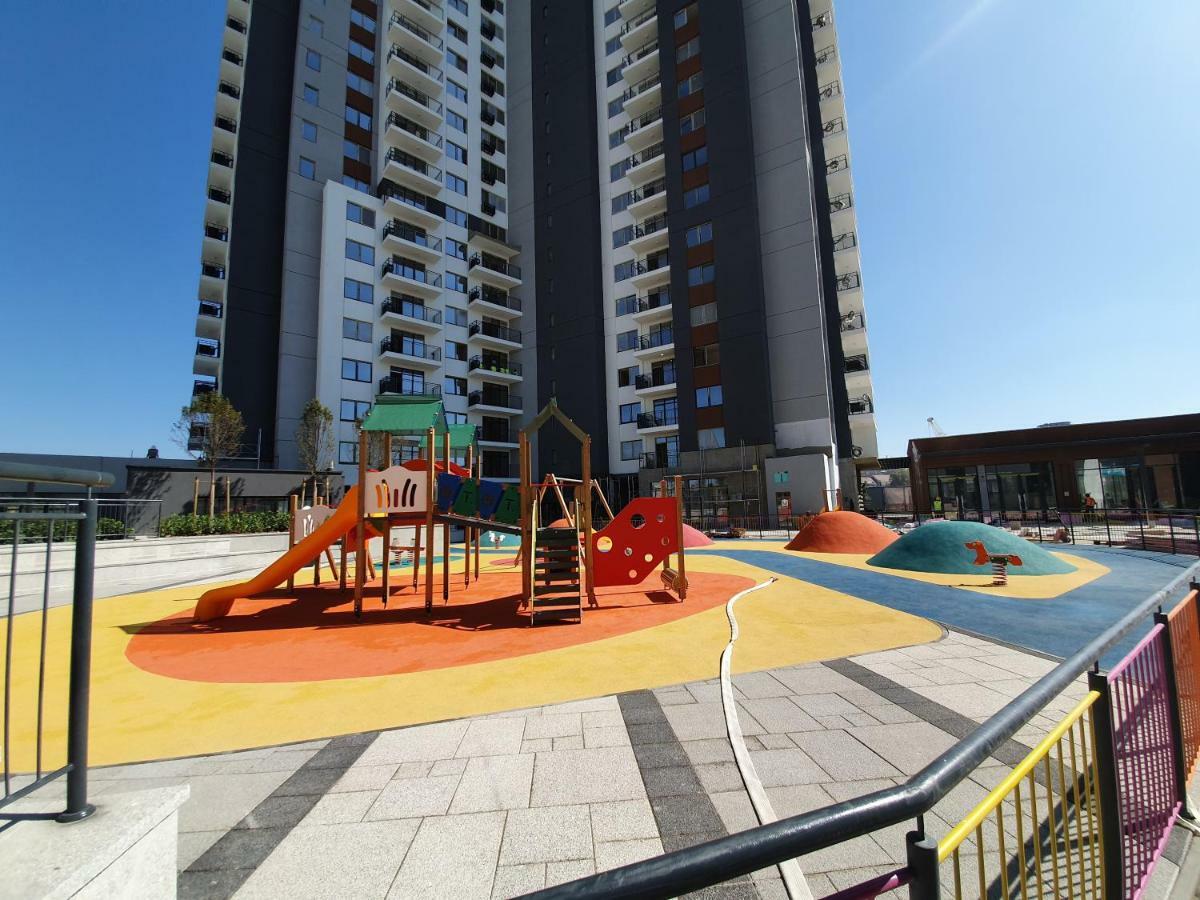 Waterfront - Na Vodi Daire