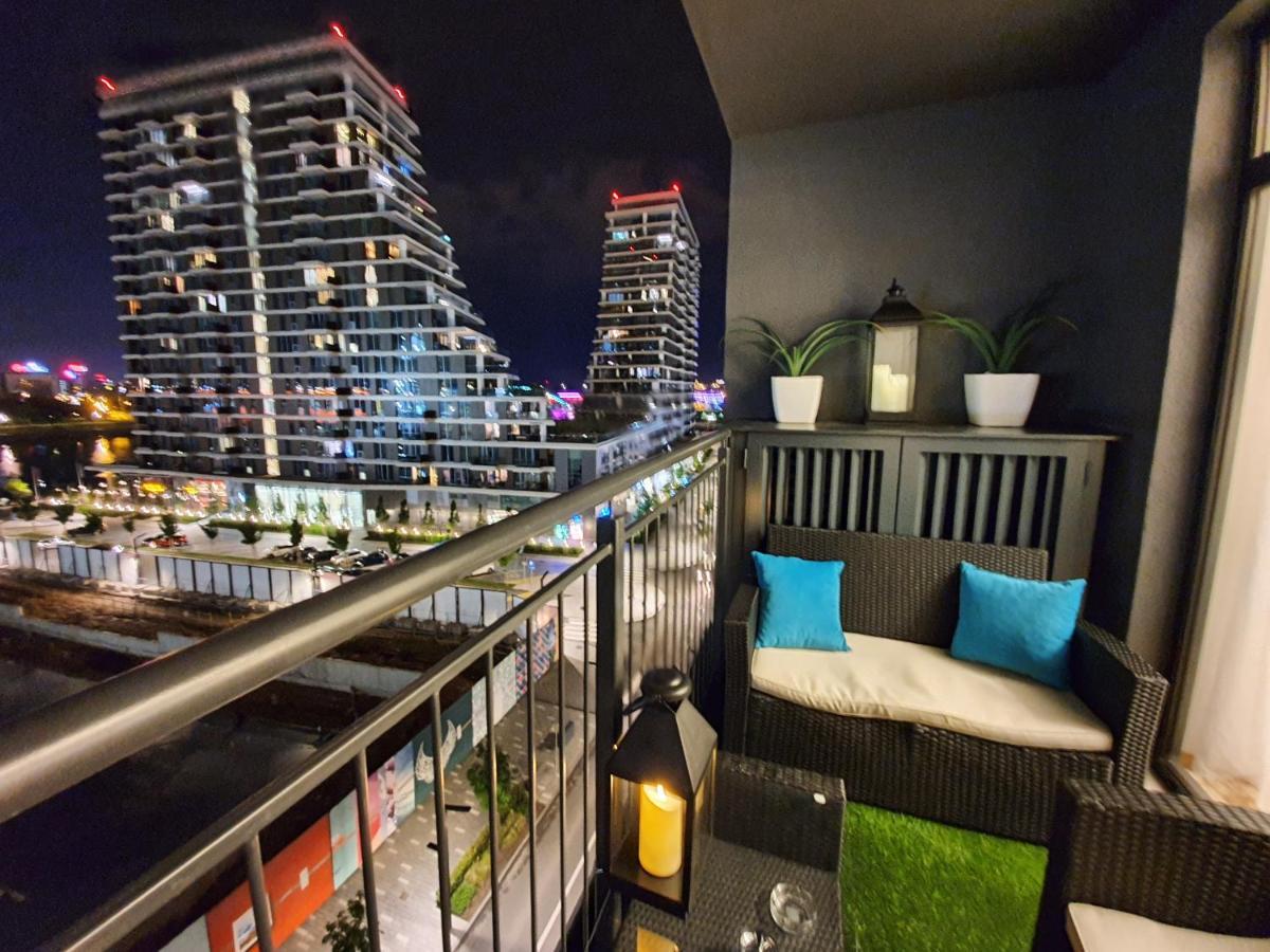 Waterfront - Na Vodi Apartment